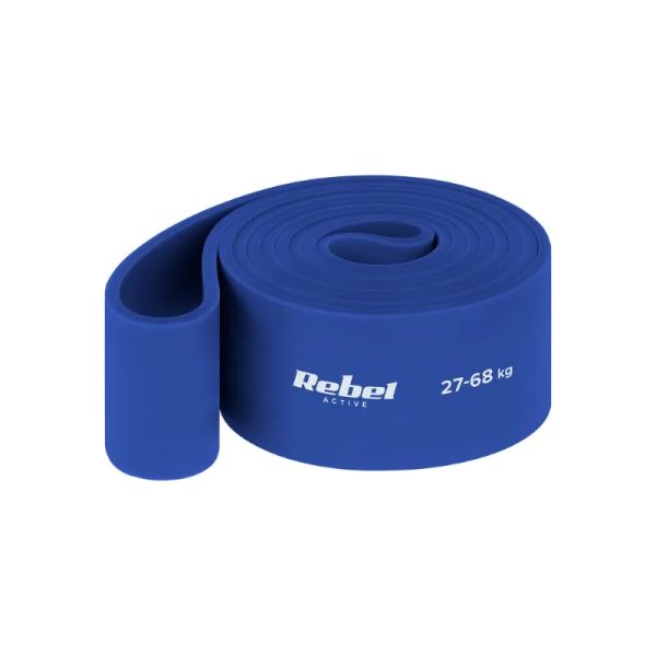 REBEL Power Band PT-6 27-68 kg 1 ks