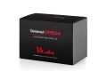 Odpudzovač Deramax OMEGA - Ultrazvukový plášť kun a hlodavcov II. generácie s ALCsim