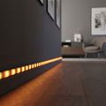 Al pásik pre LED pásky 41010A2-BK