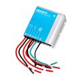 Solárny regulátor VOLT Sol 12V MPPT 10A Bluetooth
