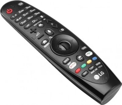 Diaľkový ovládač LG AN-MR650A