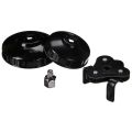 Násadkové kľúče na olejové filtre SIXTOL MECHANIC OIL WRENCH 30ks 1/2"