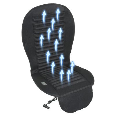 Autopoťah COMPASS GROOVE AIR s ventiláciou