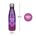 Termofľaša BAAGL Galaxy 500ml
