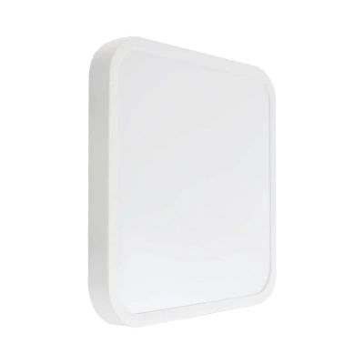 Svietidlo stropné V-TAC VT-8618-N Square 18W