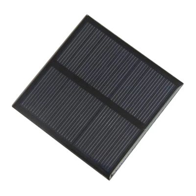 Solárny panel mini 5,5V/110mA polykryštalický