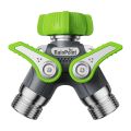 Rozdeľovač dvojcestný RAINPOINT ICD047