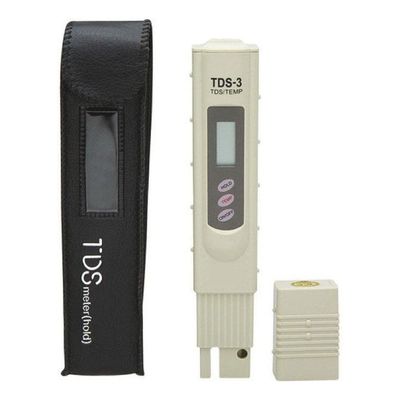 Merač vodivosti vody TDS-3