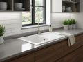 Reginox Old Modena 1000.0 White pure