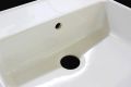 Villeroy & Boch Single 595 Mosaic Biela keramika Mosaic