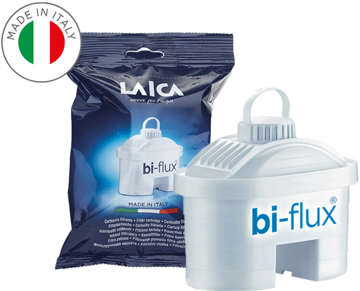 Laica Bi-Flux univerzálny F0M, 1ks