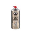 Spray na klinové remene K2 400ml