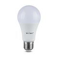 Žiarovka LED E27 8,5 W A60 biela teplá V-TAC VT-2099