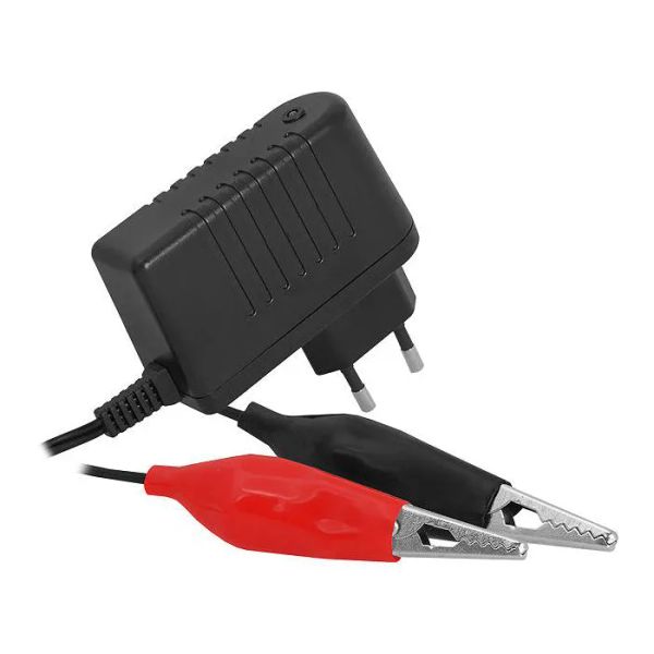 Nabíjačka akumulátorov LTC LXB409 12V 750mAh pre batérie max. 20Ah