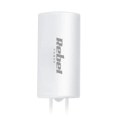 Kondenzátor rozbehový motorový 5uF 450V REBEL URZ3213