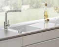 Villeroy & Boch Timeline 1000.0 Biela keramika