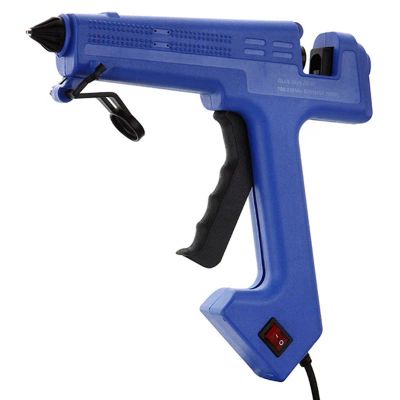 Pištoľ lepiaca TIPA ZD-8C 60W