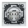 Zásuvka DPM NEXT NXT1011W