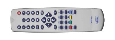 Ovládač diaľkový IRC81111 admiral,seleco