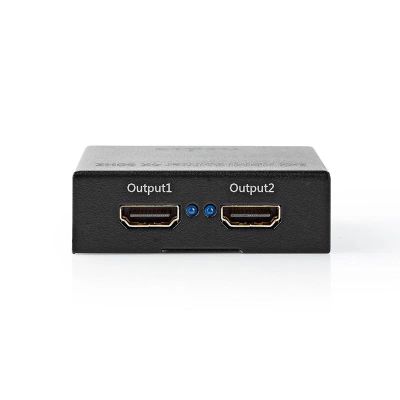 Rozbočovač HDMI/2x HDMI NEDIS VSPL3472AT