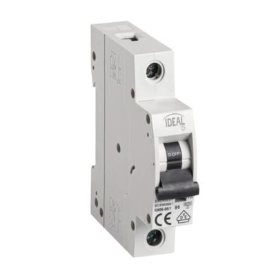 Istič 6A KANLUX KMB6-B6/1 23144
