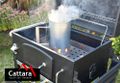 Štartér na uhlie CATTARA 13090