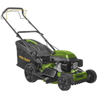 Benzínová kosačka PROCRAFT PLM460 NE