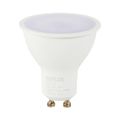 Žiarovka LED GU10 9W biela teplá RETLUX RLL 417