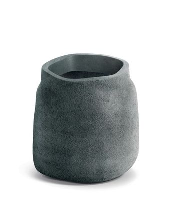 Kvetináč BOGE grafit 38cm