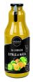 Citrus & Máta 1 000 ml: ovocie na limonádu