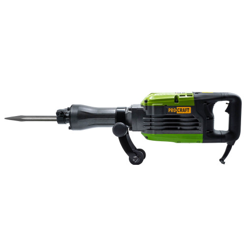 Demolačné kladivo PROCRAFT PSH2600