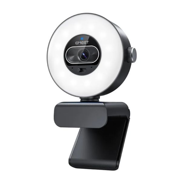 Webová kamera EMEET SmartCam S600L