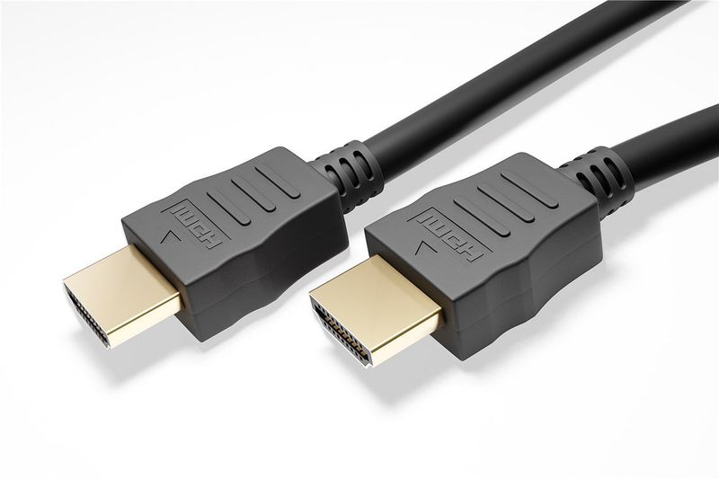 Kábel GOOBAY 61641 HDMI 2.1 8K 3m