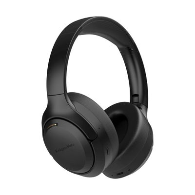 Slúchadlá Bluetooth KRUGER & MATZ F8A Black