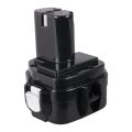 Batéria pre náradie Makita PA12 3000mAh Ni-MH 12V PATONA PT6018