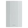 Drôtový zvonček LUMIO DB102W, biely