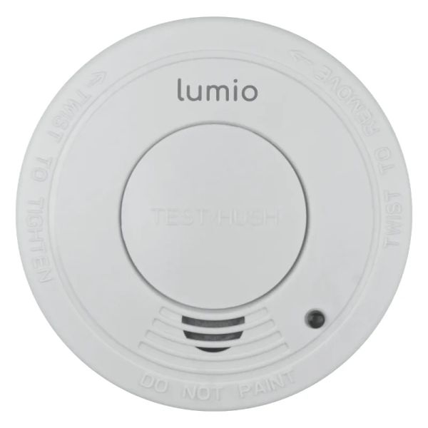 Detektor dymu LUMIA DSA002