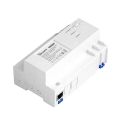 Smart prepínač na DIN lištu SONOFF SPM-Main WiFi