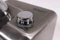 Jet Dryer BUTTON Biely kov