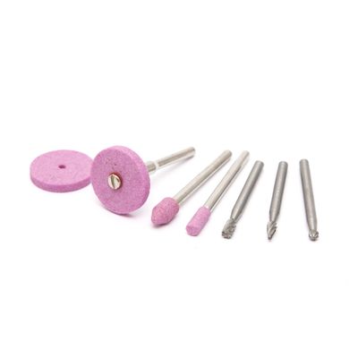 Gravírovacia sada HANDY 10125-04 8 ks