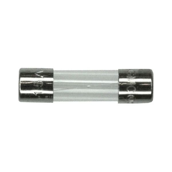Poistka T 630mA