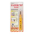 Skúšačka Fazer 767 detektor