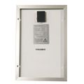 Solárny panel 12V/10W polykryštalický