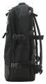 Batoh CATTARA 13874 Air Black 25l