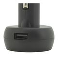 Adaptér COMPASS 07427 USB 12V/24V
