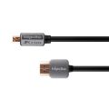 Kábel KRUGER & MATZ KM0328 HDMI/micro HDMI 3m