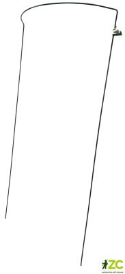 Podpera rastlín 40x100cm