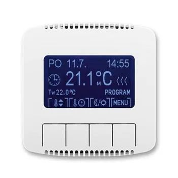 ABB 3292A-A10301 B Univerzálny programovateľný termostat (riadiaca jednotka)