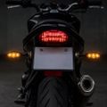 LED smerovky pre motocykle STU 96MO012E