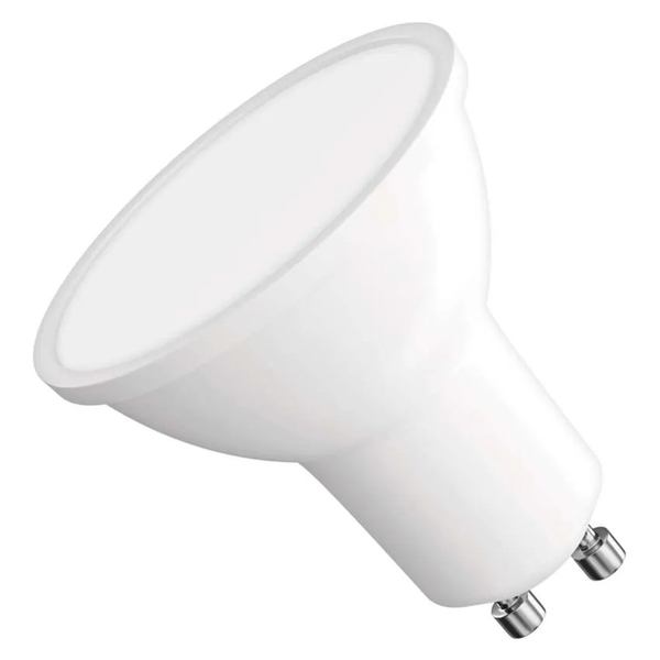 LED žiarovka GU10 2,9W MR16 biela prírodná EMOS ZL8F03